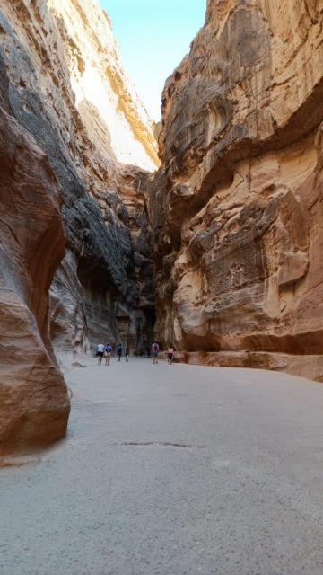 City View Wadi Musa Exterior photo